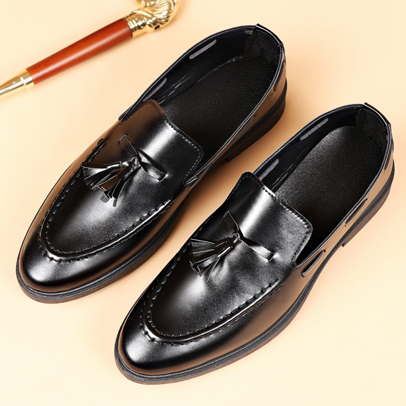 Sneaker Career - Chaussures pour hommes confortables de grande
