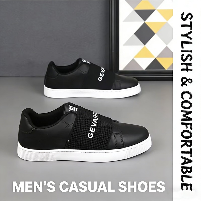 Sneaker Career - Baskets respirantes polyvalentes de marque à