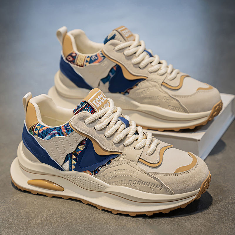 Sneaker Career - Printemps chaussures pour hommes confortables nouvelles