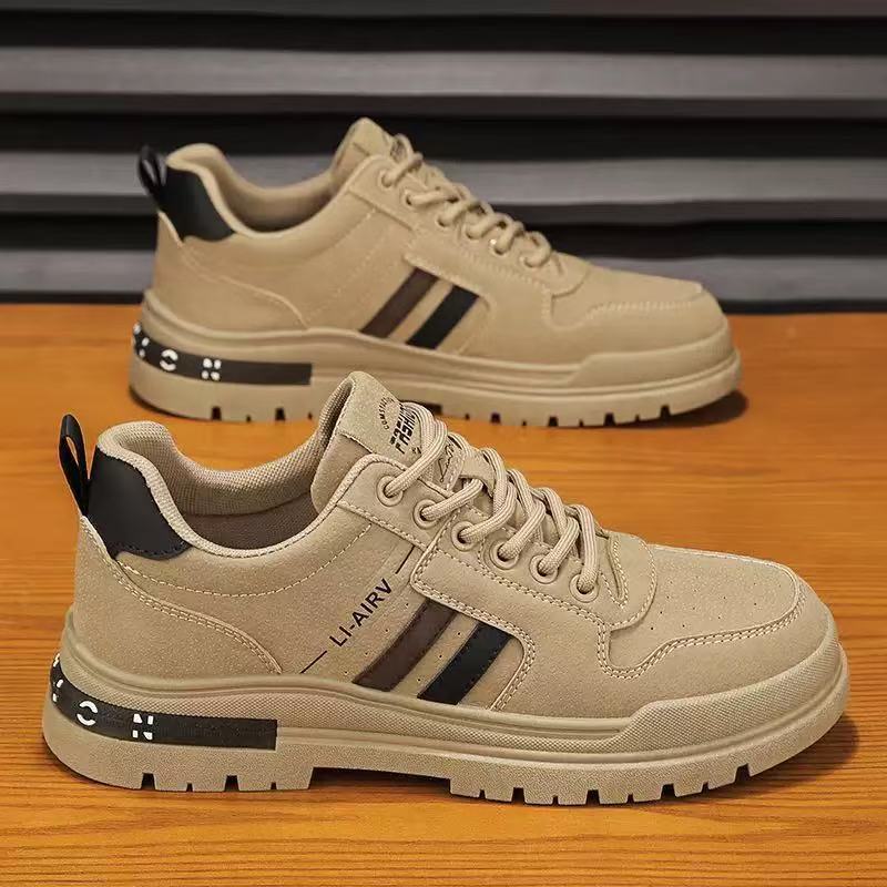Sneaker Career - Printemps et été chaussures grande taille