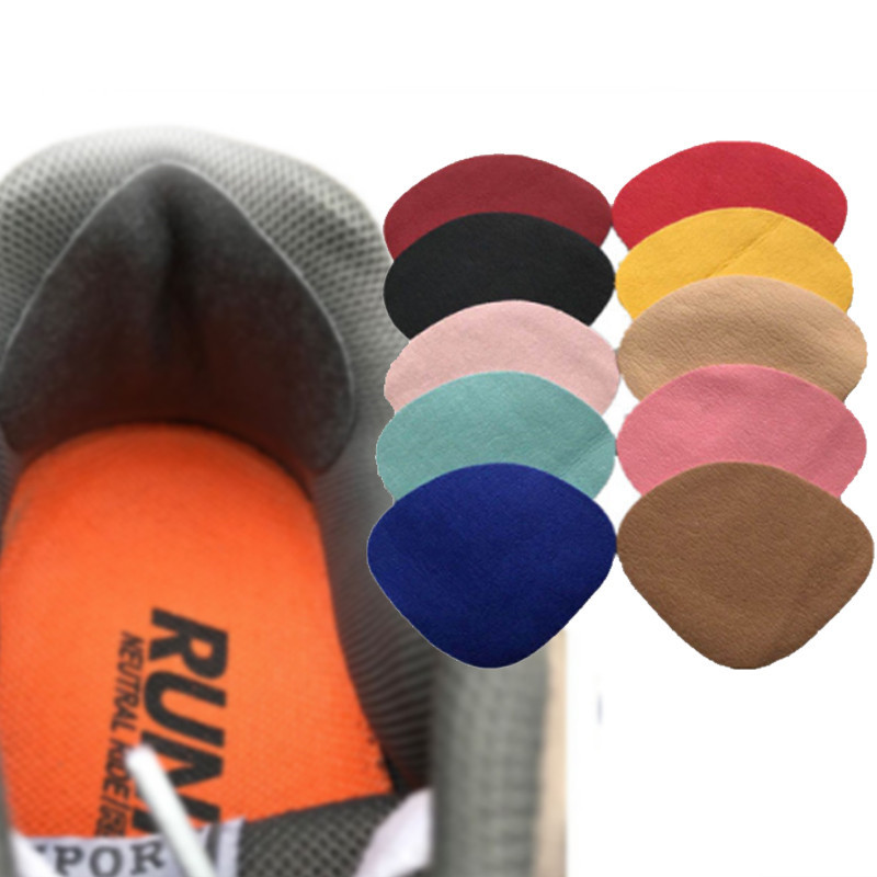 Sneaker Leather Care - Semelles intérieures de réparation de talon