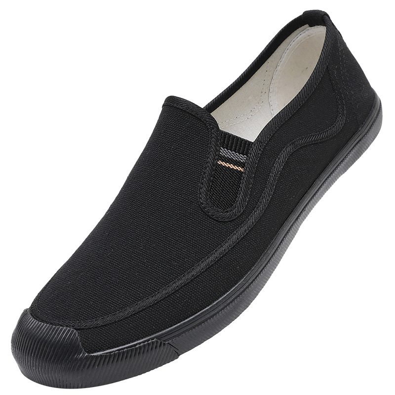 Sneaker Career - Chaussures de randonnée pour hommes d'âge