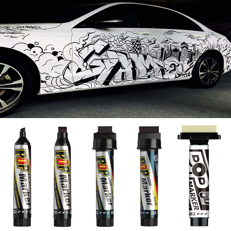 POP – peinture imperméable pou - Midsole Marker Paint avis et prix