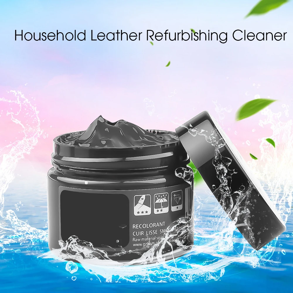 Kit de réparation du cuir, bau - Sneaker Leather Care avis et prix
