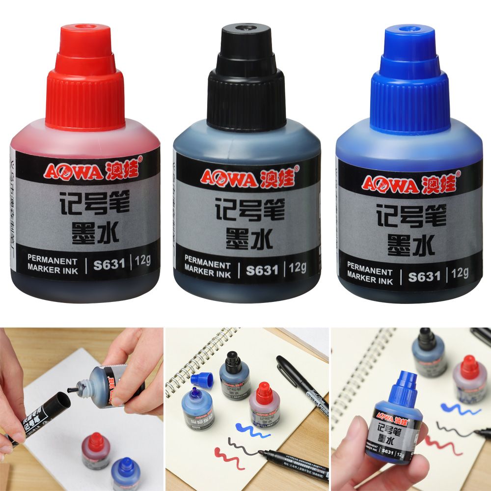 Stylo de peinture Graffiti éta - Midsole Marker Paint avis et prix