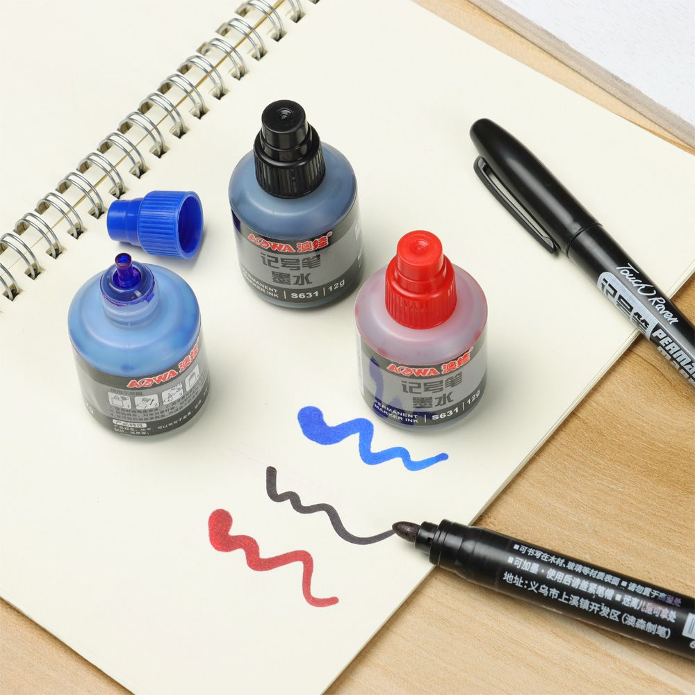 Stylo de peinture Graffiti éta - Midsole Marker Paint avis et prix