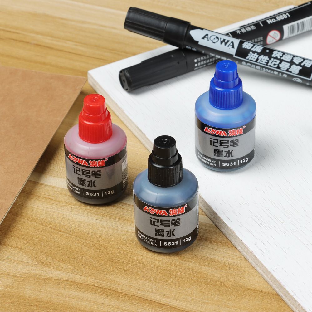 Stylo de peinture Graffiti éta - Midsole Marker Paint avis et prix