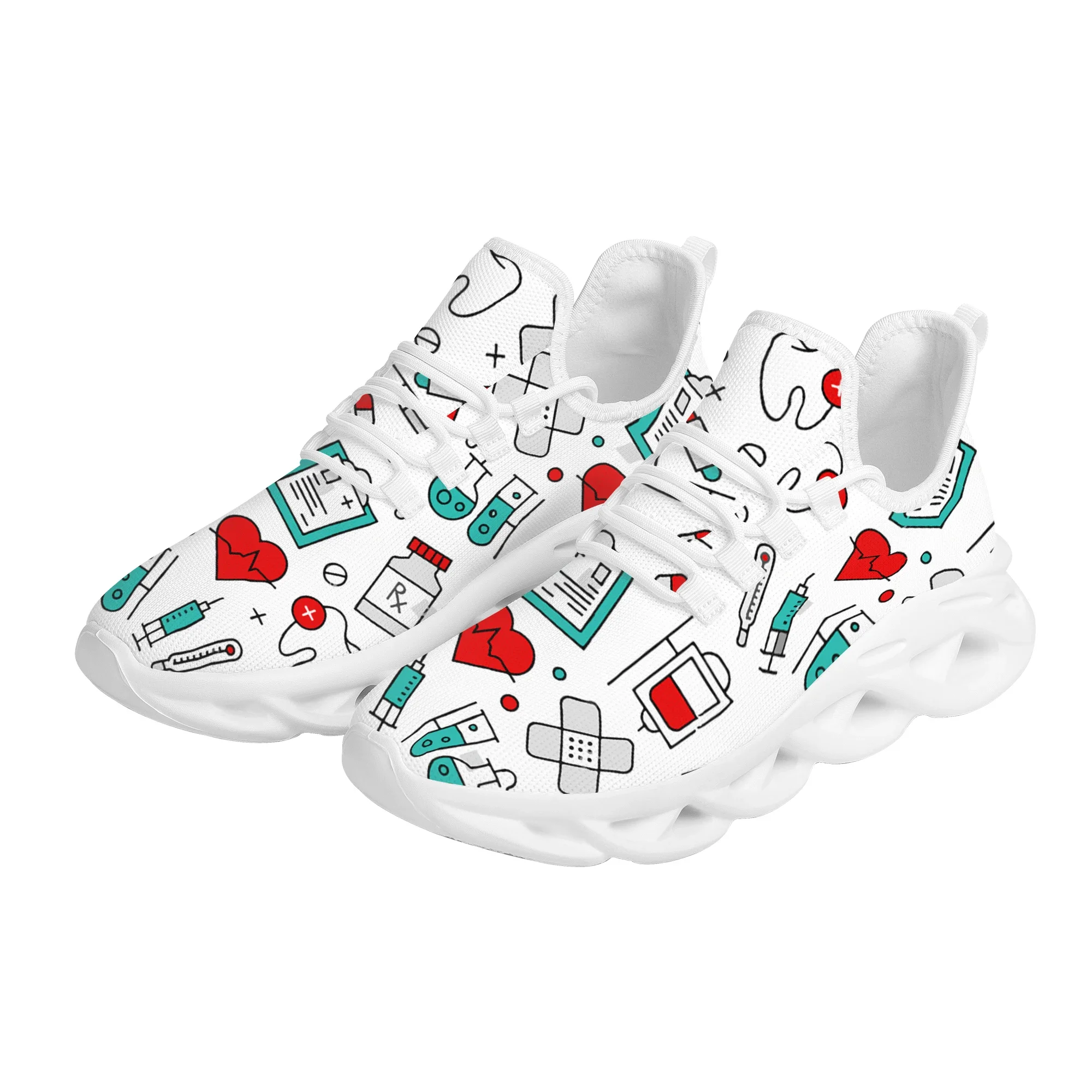 Chaussures d'allaitement à pla - Sneaker Career avis et prix
