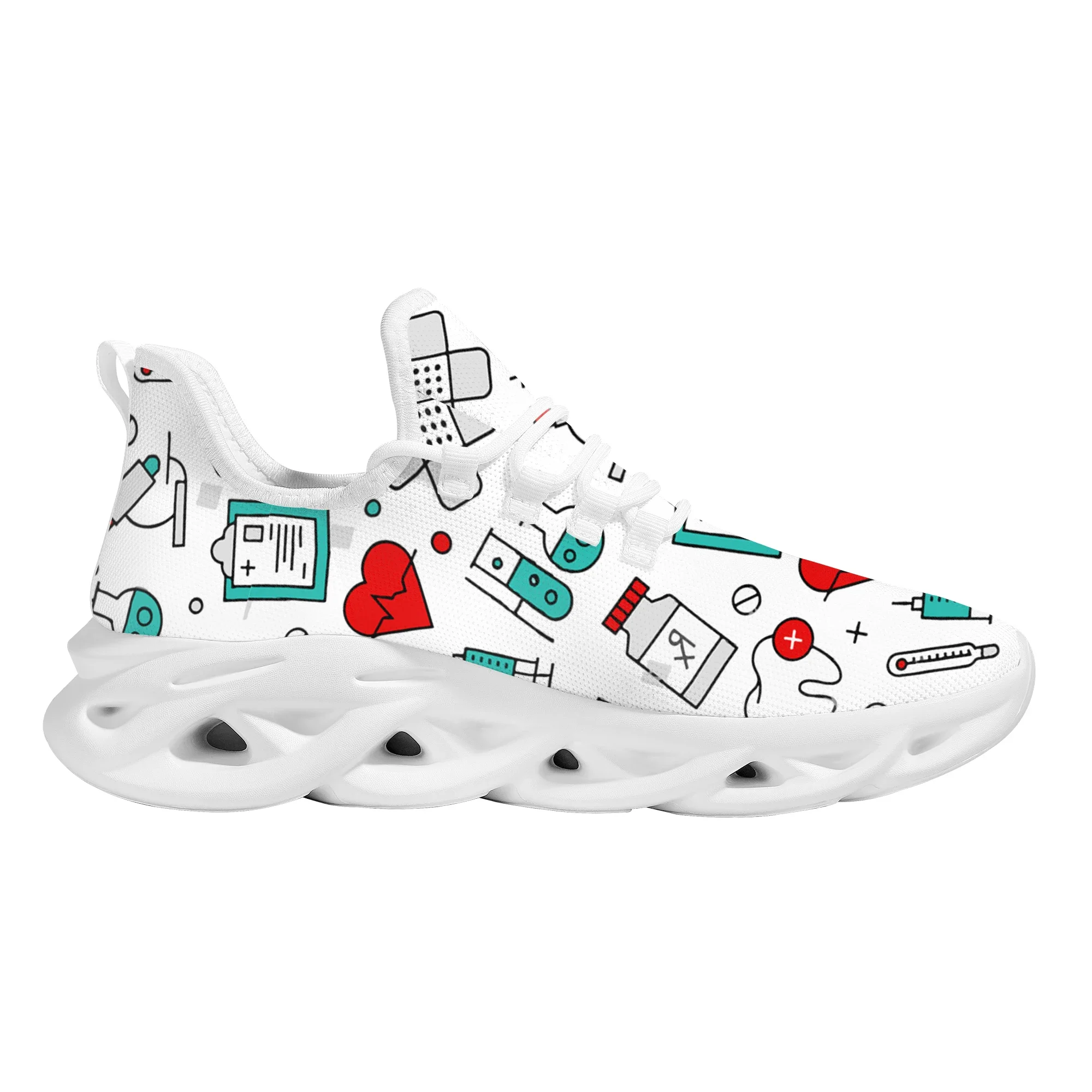 Chaussures d'allaitement à pla - Sneaker Career avis et prix