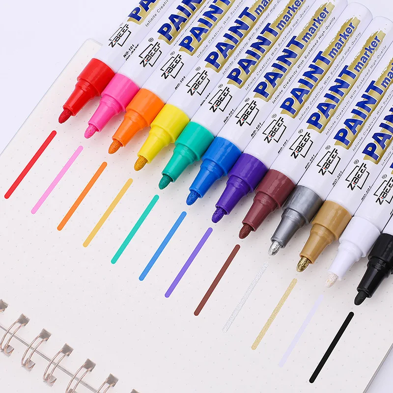 Stylo de recharge de peinture  - Midsole Marker Paint avis et prix