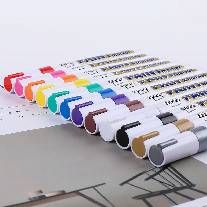 Stylo de recharge de peinture  - Midsole Marker Paint avis et prix