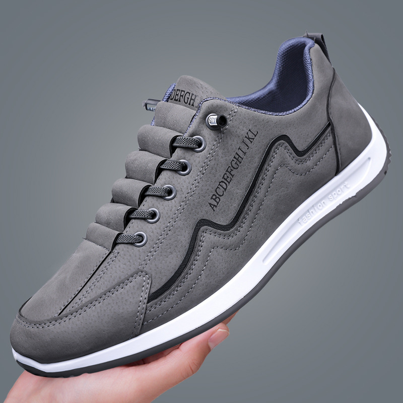 Chaussures décontractées pour  - Sneaker Career avis et prix