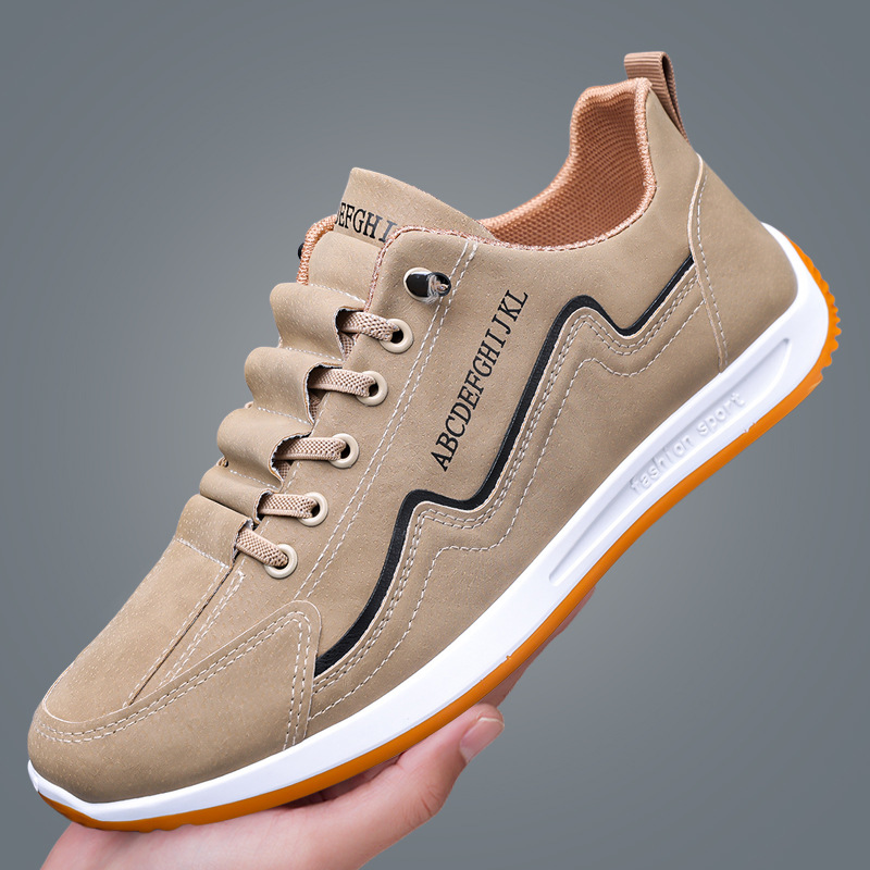 Chaussures décontractées pour  - Sneaker Career avis et prix