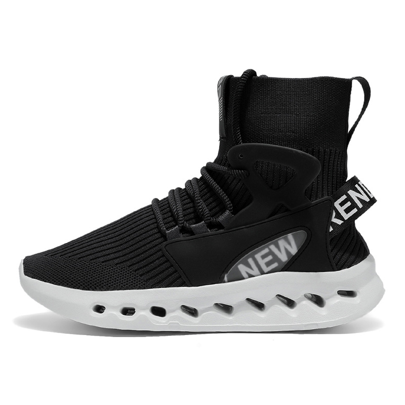 Chaussures montantes tendance  - Sneaker Career avis et prix