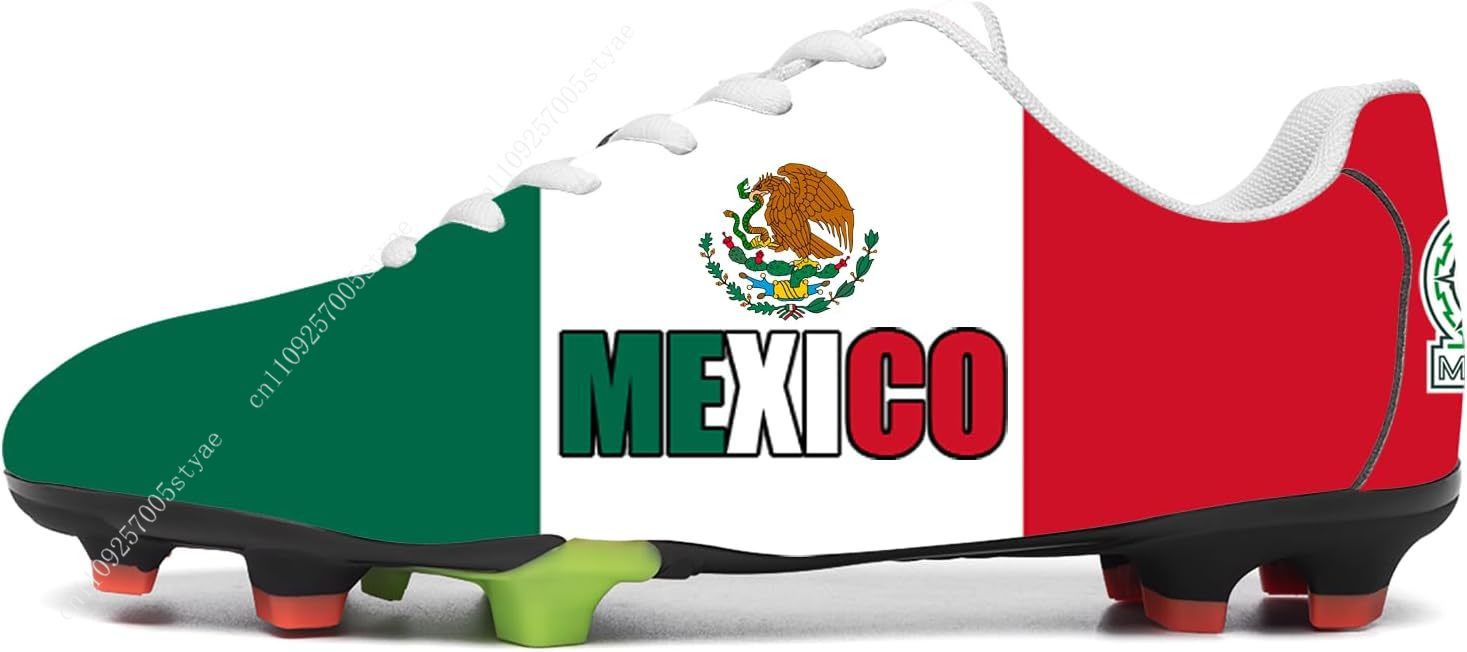 Chaussures de football mexicai - Sneaker Career avis et prix