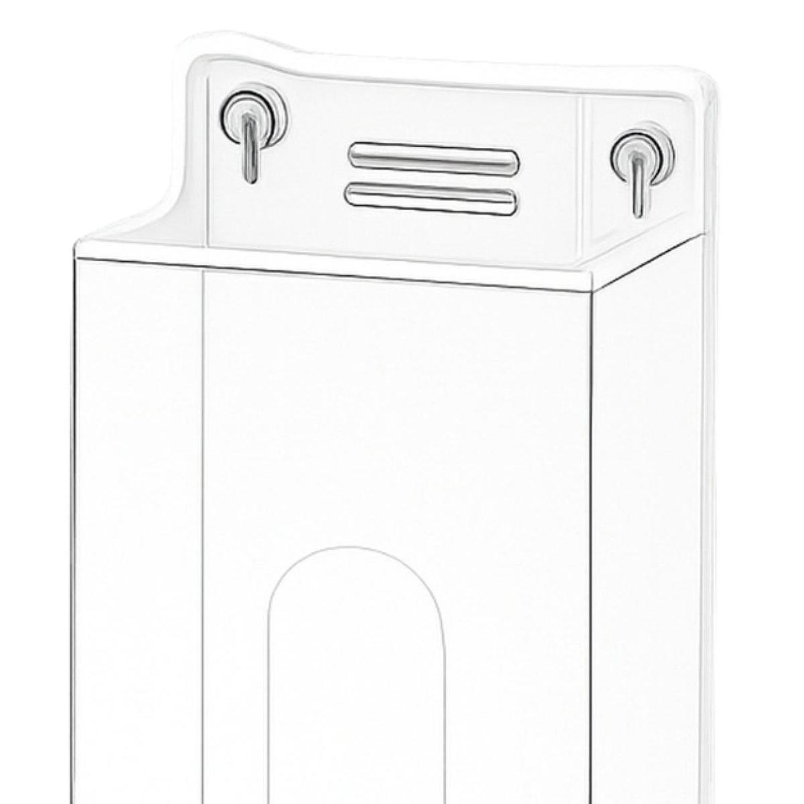 Boîte de présentation en acryl - Shoe Box Display avis et prix