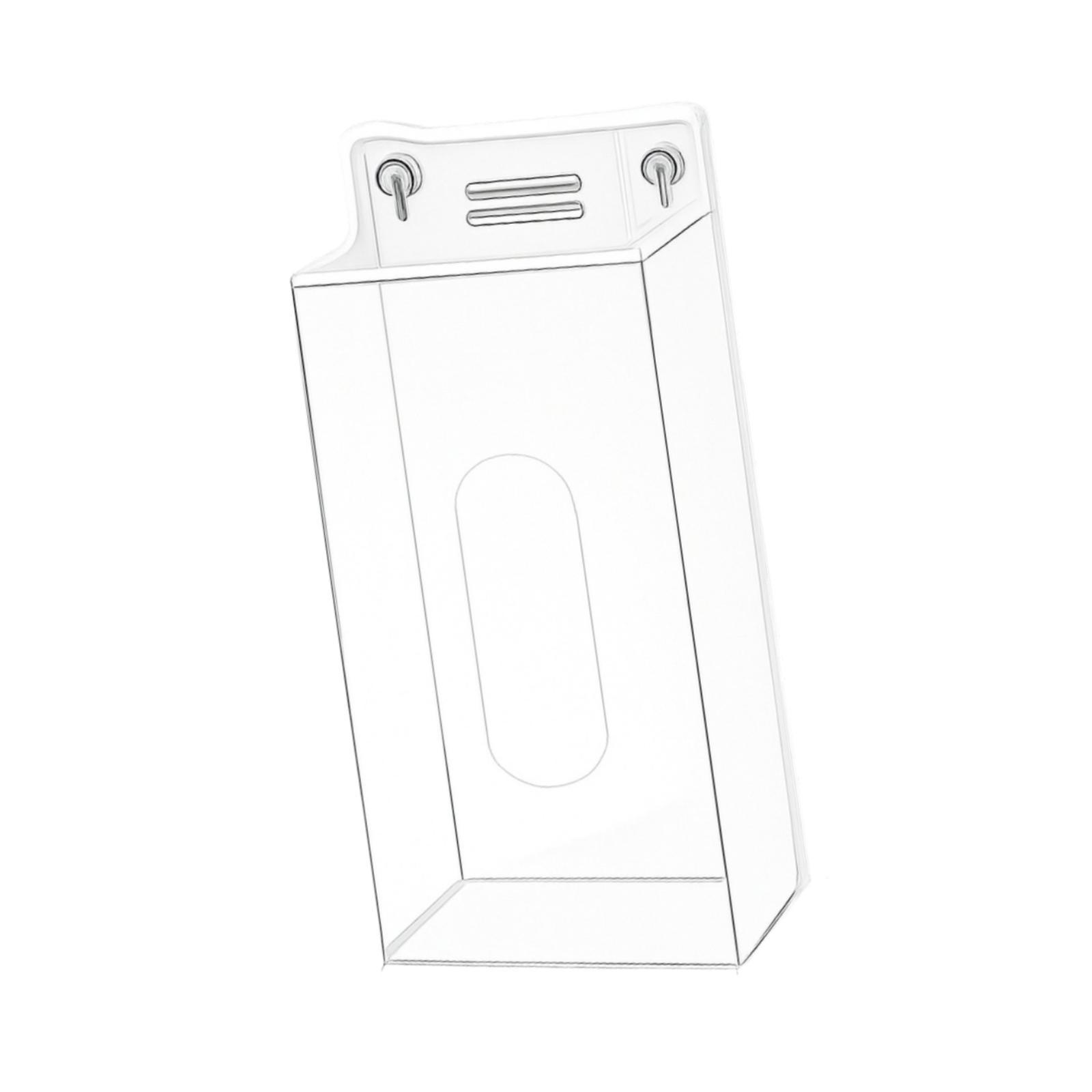Boîte de présentation en acryl - Shoe Box Display avis et prix