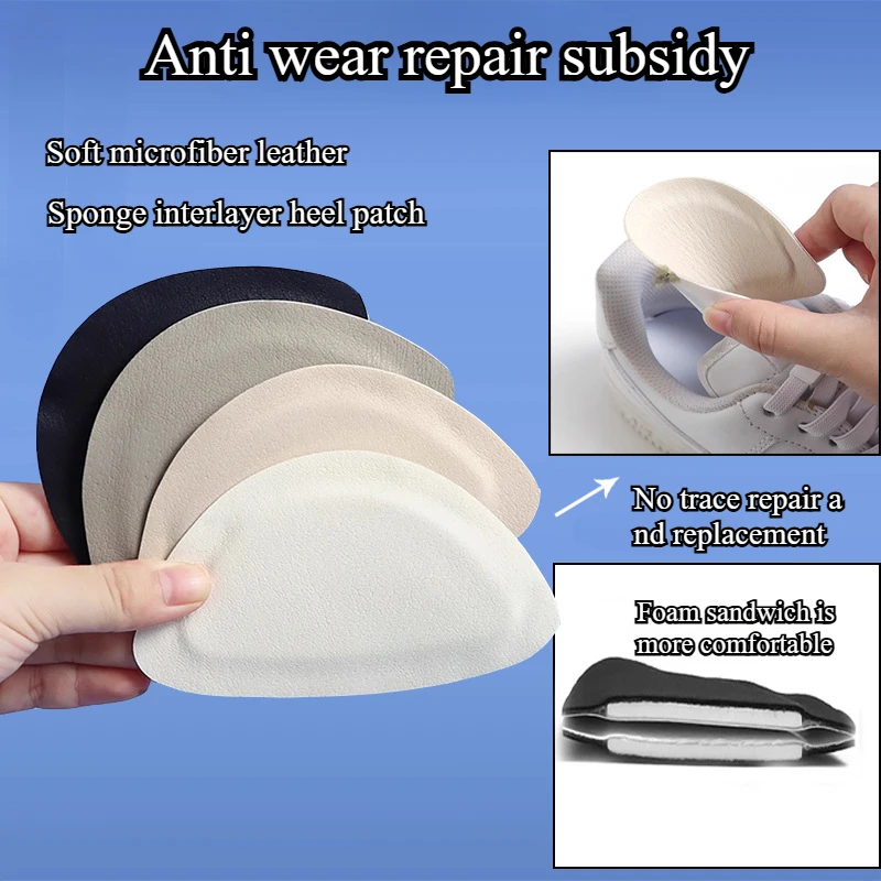 Autocollants de Réparation de  - Sneaker Leather Care avis et prix