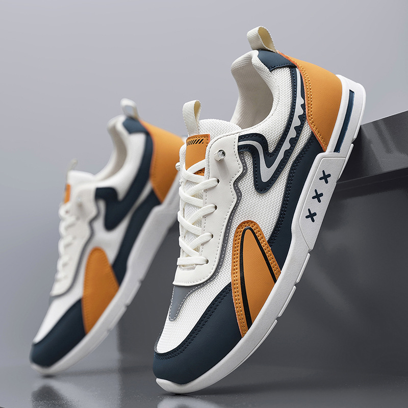 Chaussures de luxe légères pou - Sneaker Career avis et prix