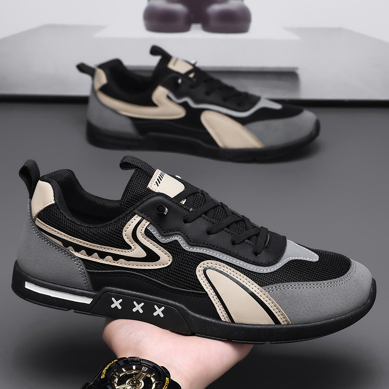 Chaussures de luxe légères pou - Sneaker Career avis et prix