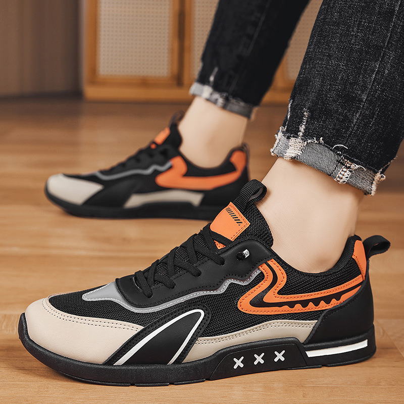 Chaussures de luxe légères pou - Sneaker Career avis et prix