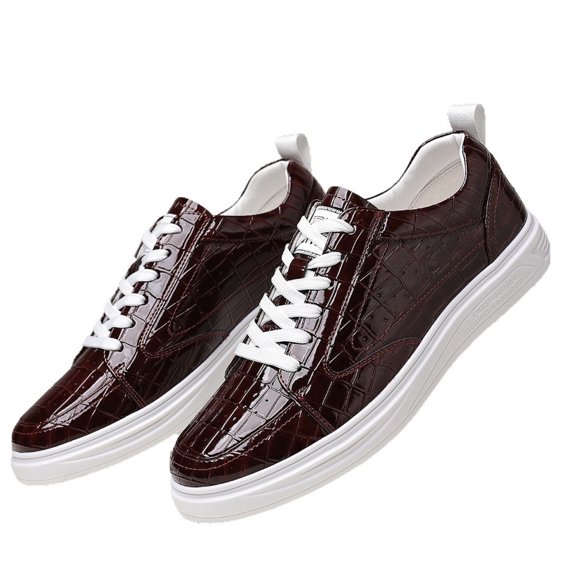 Chaussures de skate classiques - Sneaker Career avis et prix