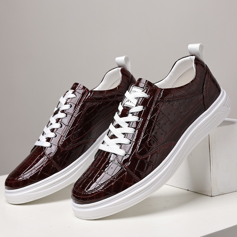 Chaussures de skate classiques - Sneaker Career avis et prix