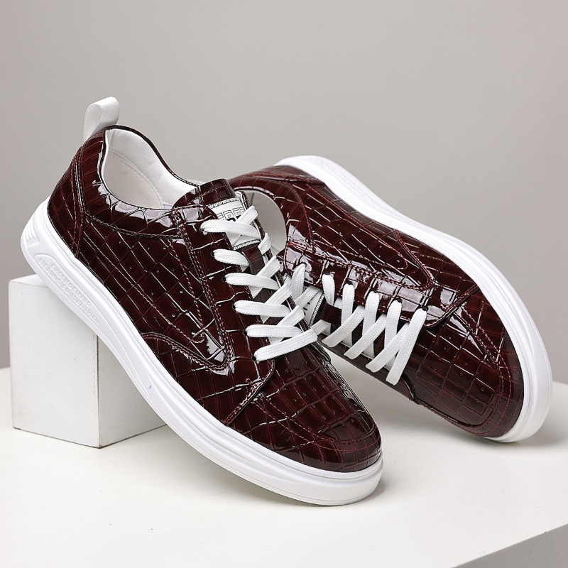 Chaussures de skate classiques - Sneaker Career avis et prix