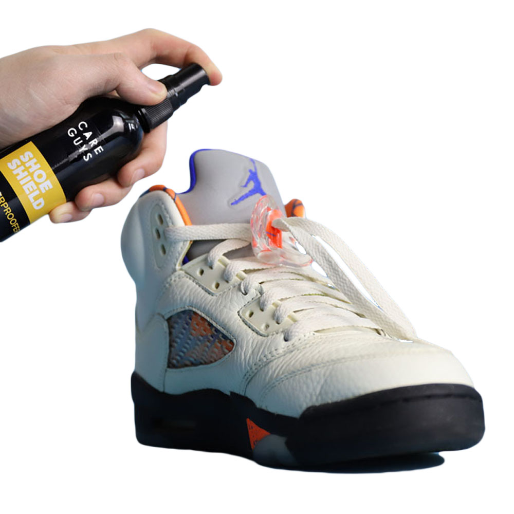 Kit de nettoyage de chaussures - Sneaker Shoe Care Kit avis et prix
