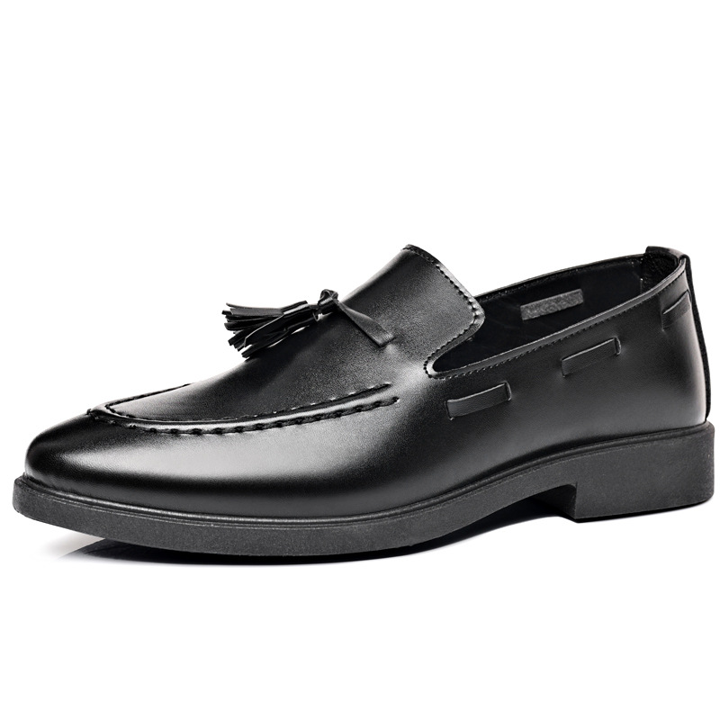 Chaussures pour hommes confort - Sneaker Career avis et prix