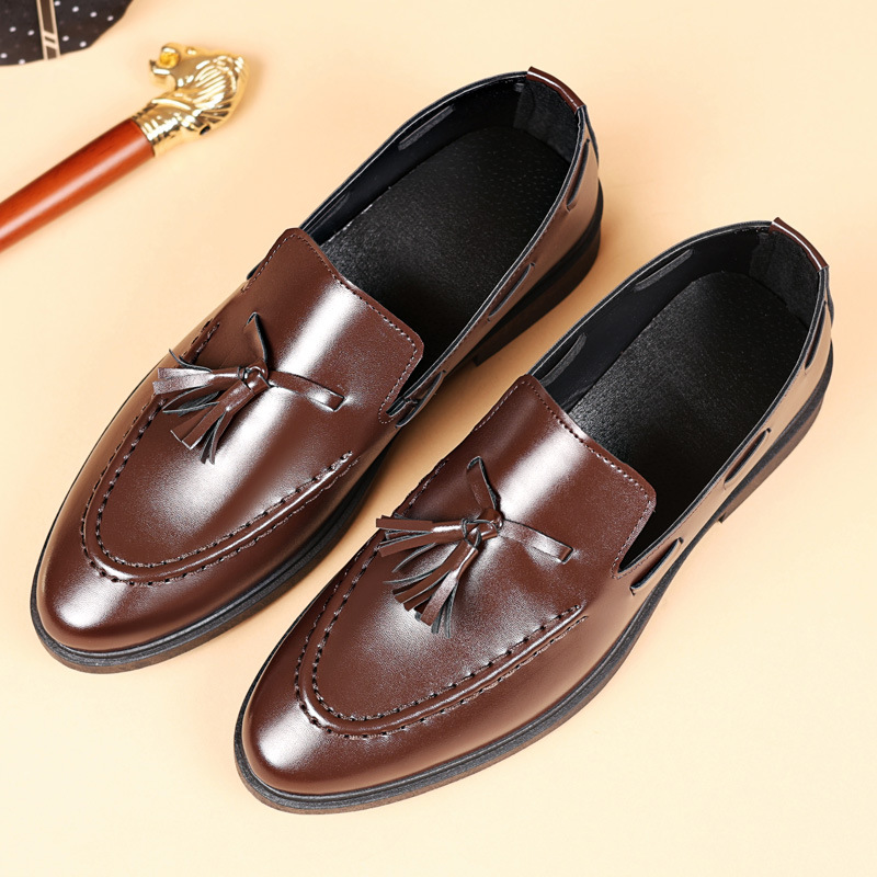 Chaussures pour hommes confort - Sneaker Career avis et prix