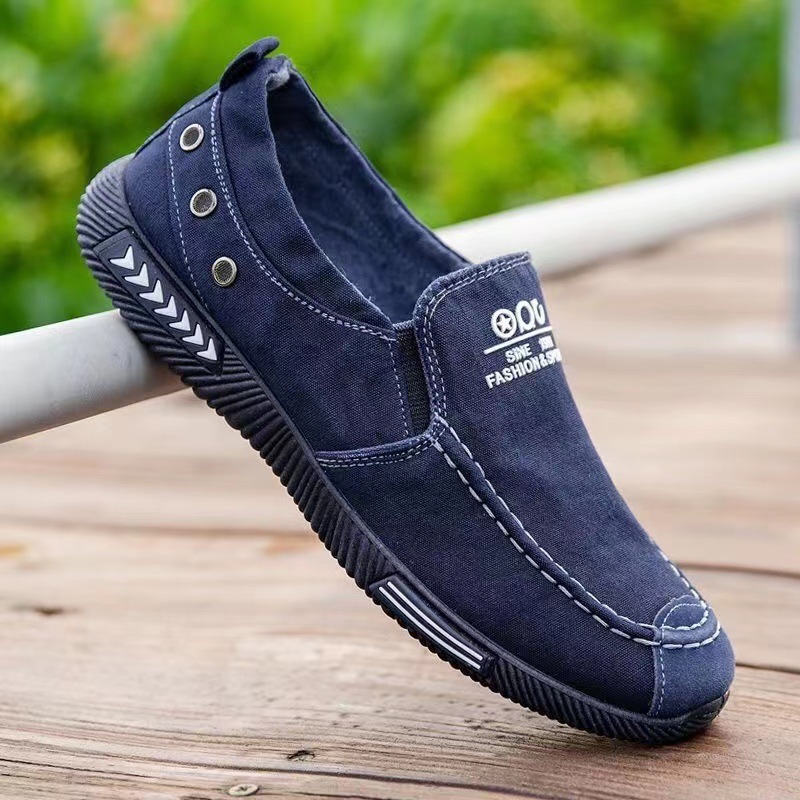 Chaussures en toile de luxe po - Sneaker Career avis et prix