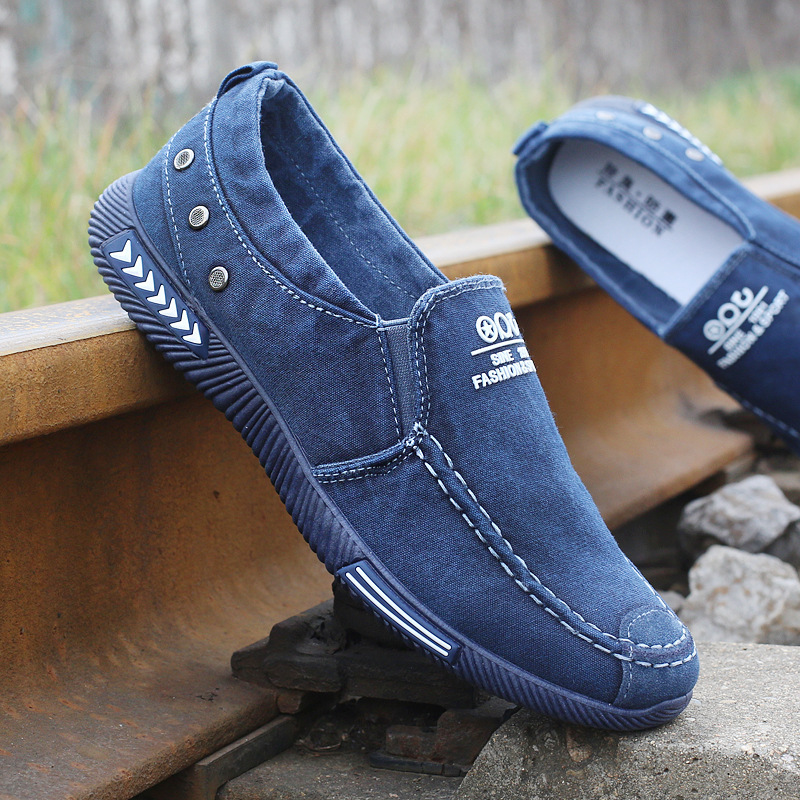 Chaussures en toile de luxe po - Sneaker Career avis et prix