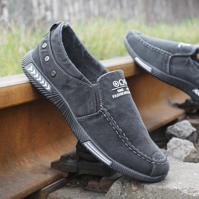 Chaussures en toile de luxe po - Sneaker Career avis et prix