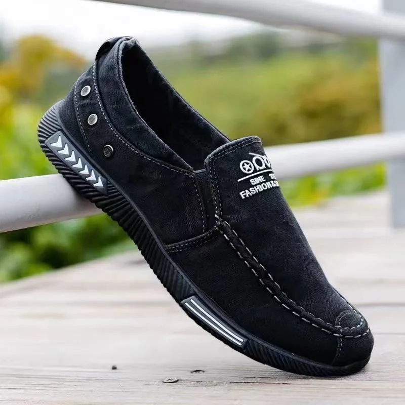 Chaussures en toile de luxe po - Sneaker Career avis et prix