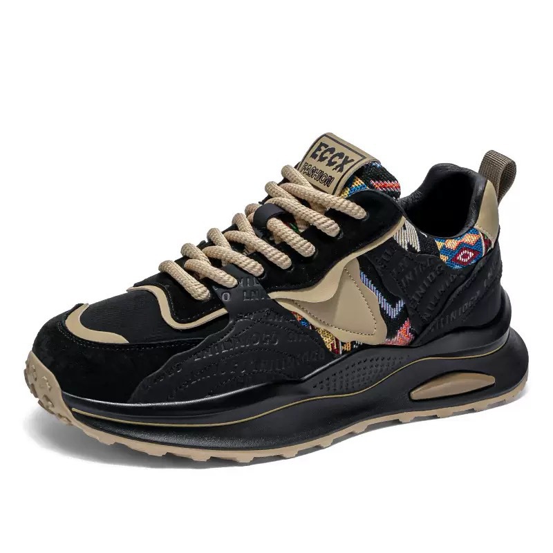 Printemps chaussures pour homm - Sneaker Career avis et prix