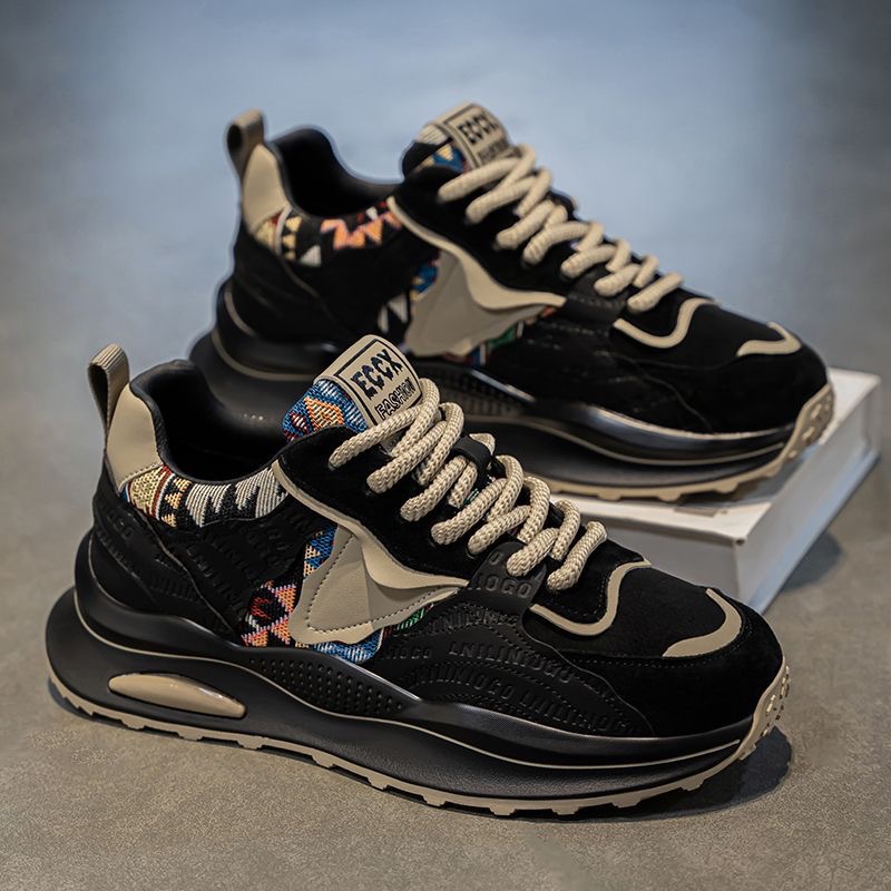 Printemps chaussures pour homm - Sneaker Career avis et prix