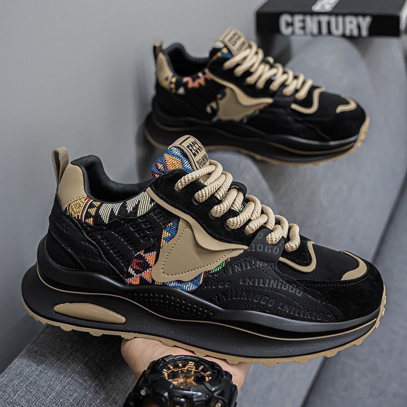 Printemps chaussures pour homm - Sneaker Career avis et prix