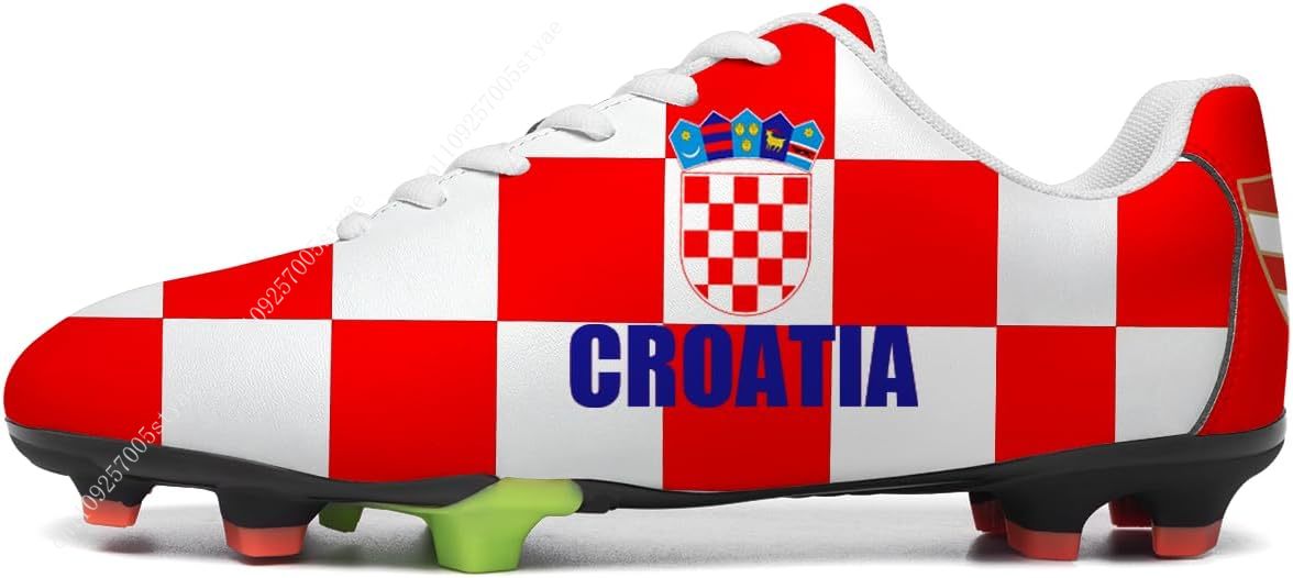 Chaussures de football croates - Sneaker Career avis et prix