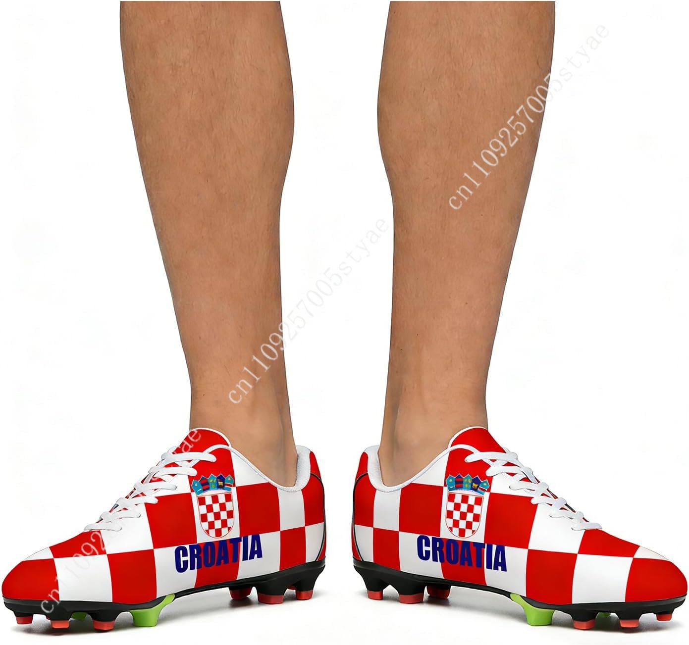 Chaussures de football croates - Sneaker Career avis et prix