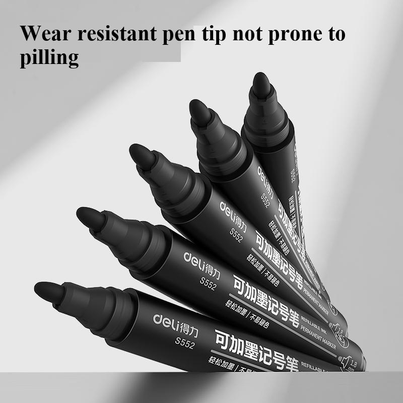 Lot de 10 marqueurs encreurs D - Midsole Marker Paint avis et prix