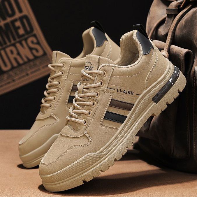 Printemps et été chaussures gr - Sneaker Career avis et prix
