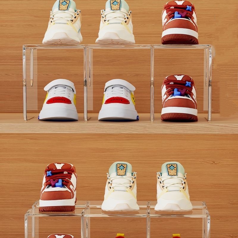 Boîte à chaussures pour enfant - Shoe Box Display avis et prix