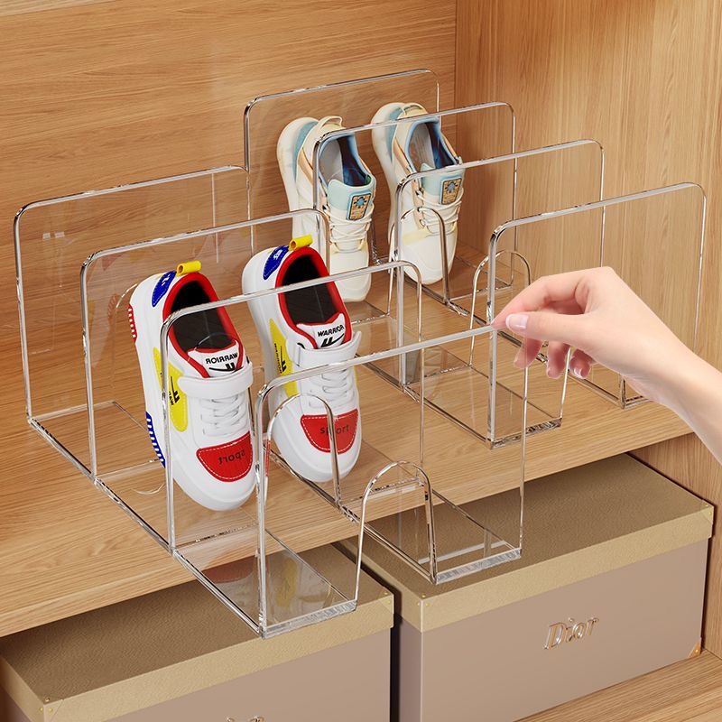 Boîte à chaussures pour enfant - Shoe Box Display avis et prix