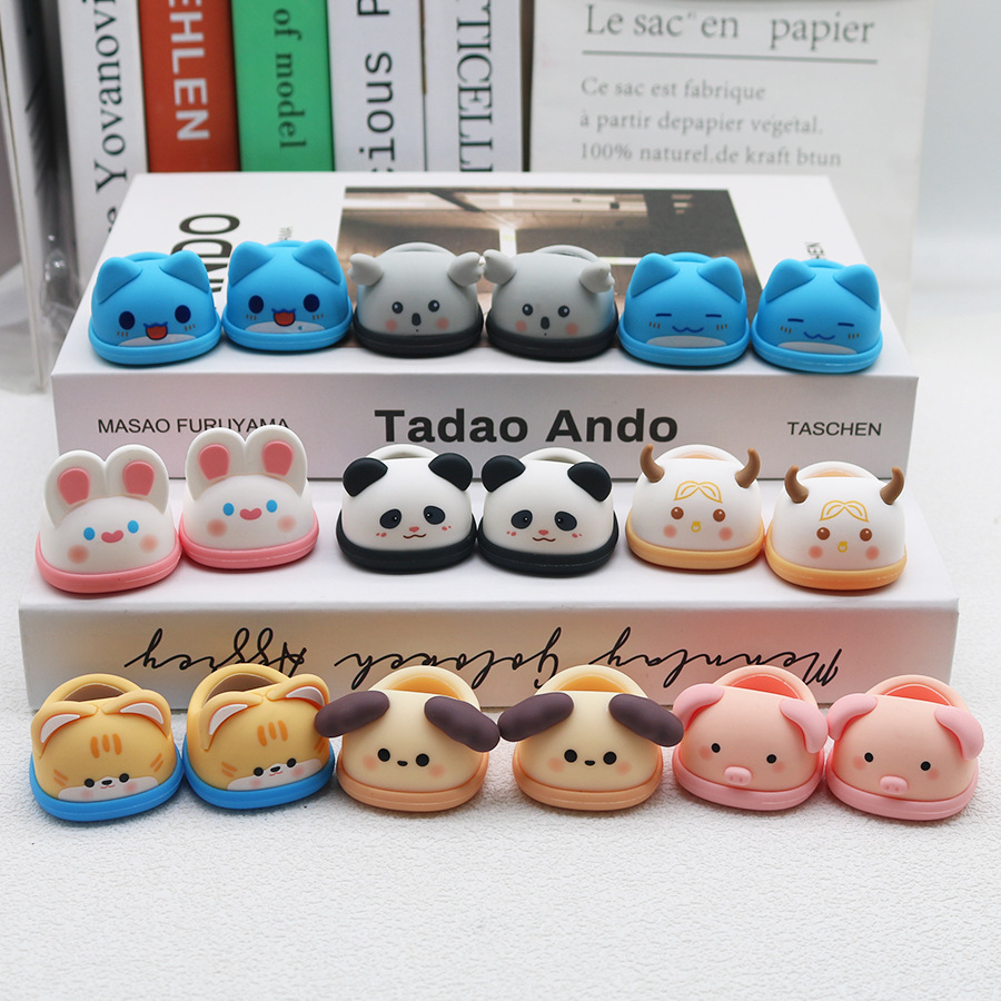 Mini chaussures de chien de de - Shoe Box Display avis et prix