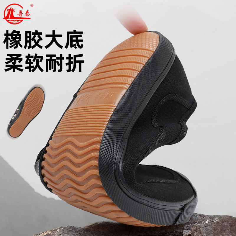 Chaussures de randonnée pour h - Sneaker Career avis et prix