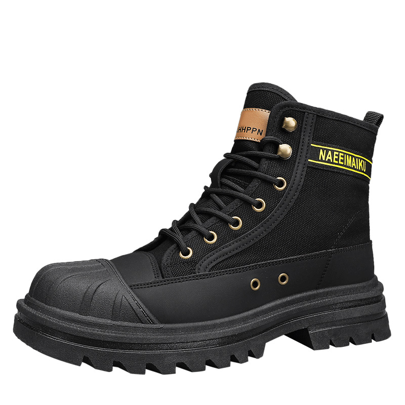 Nouveau Style bottes courtes h - Sneaker Career avis et prix