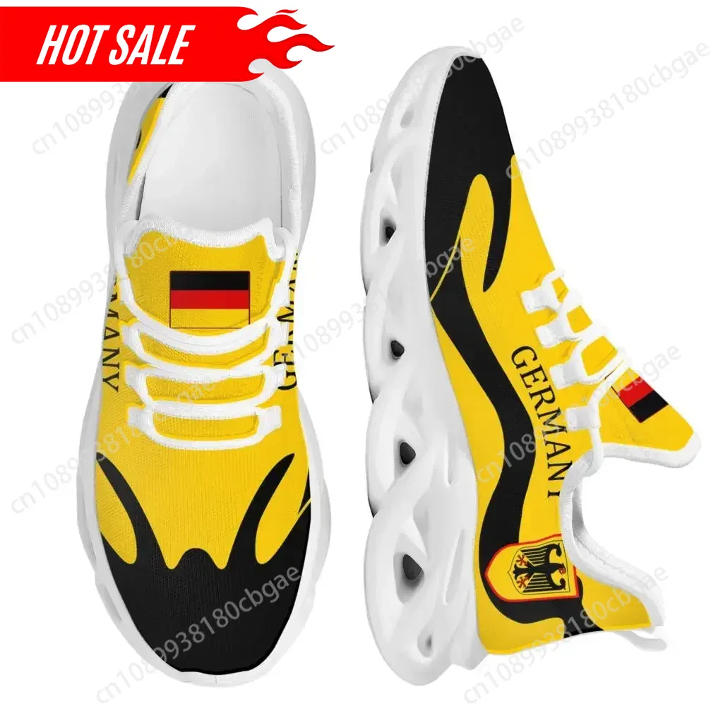Nouveau drapeau allemand Desig - Sneaker Career avis et prix