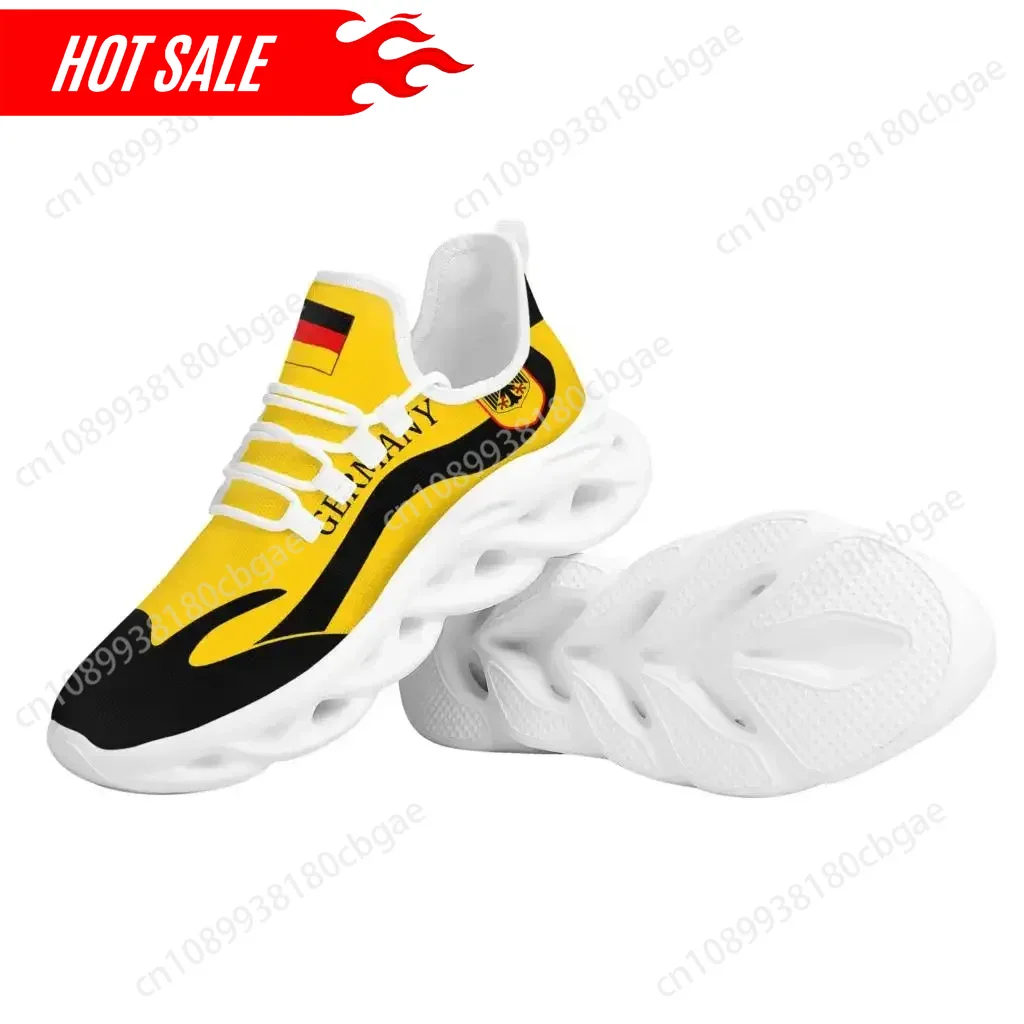 Nouveau drapeau allemand Desig - Sneaker Career avis et prix