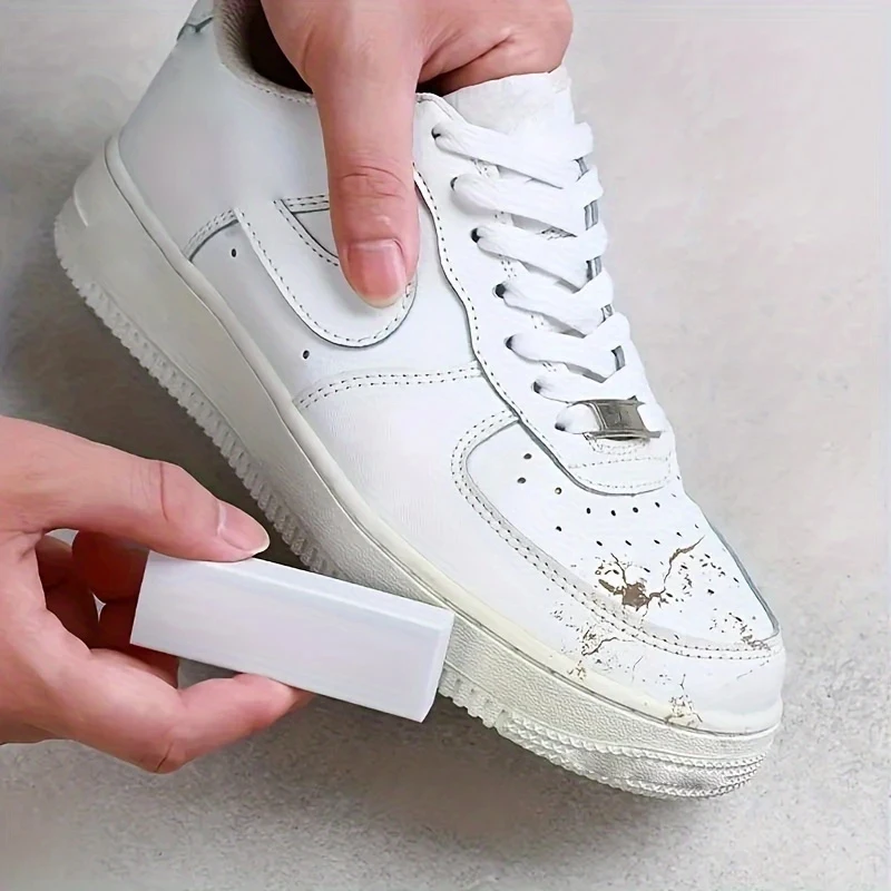 Gomme nettoyante pour chaussur - Sneaker Leather Care avis et prix